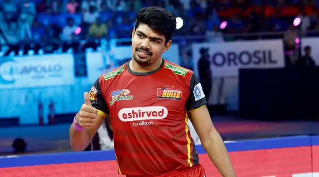 pawan sehrawat