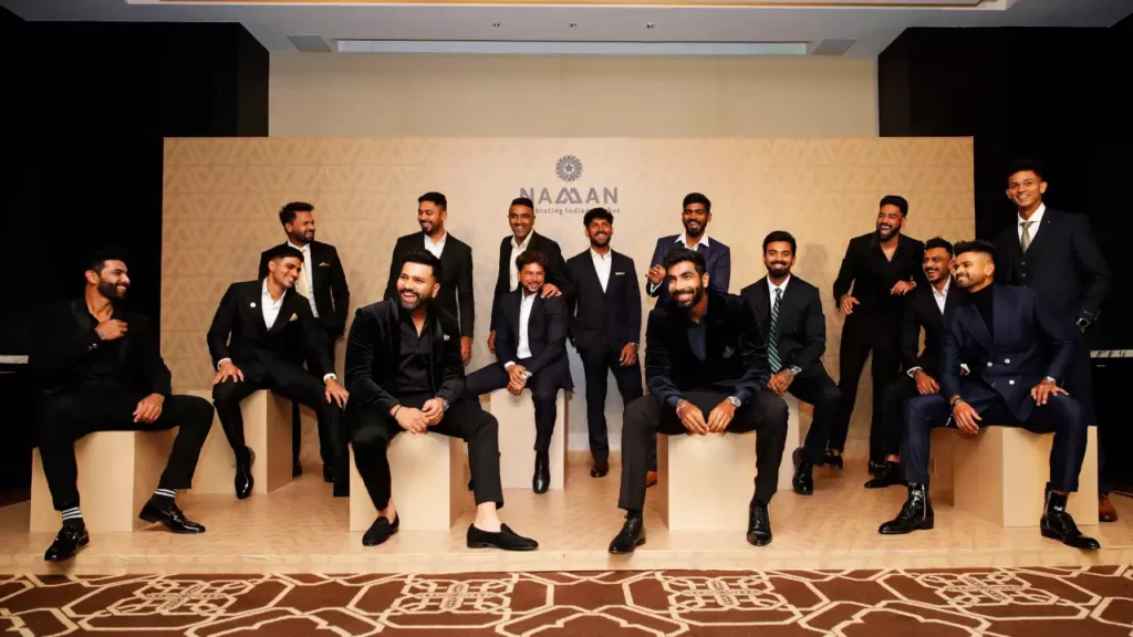 BCCI Naman Awards 2024: Celebrating Excellence in Indian Cricket