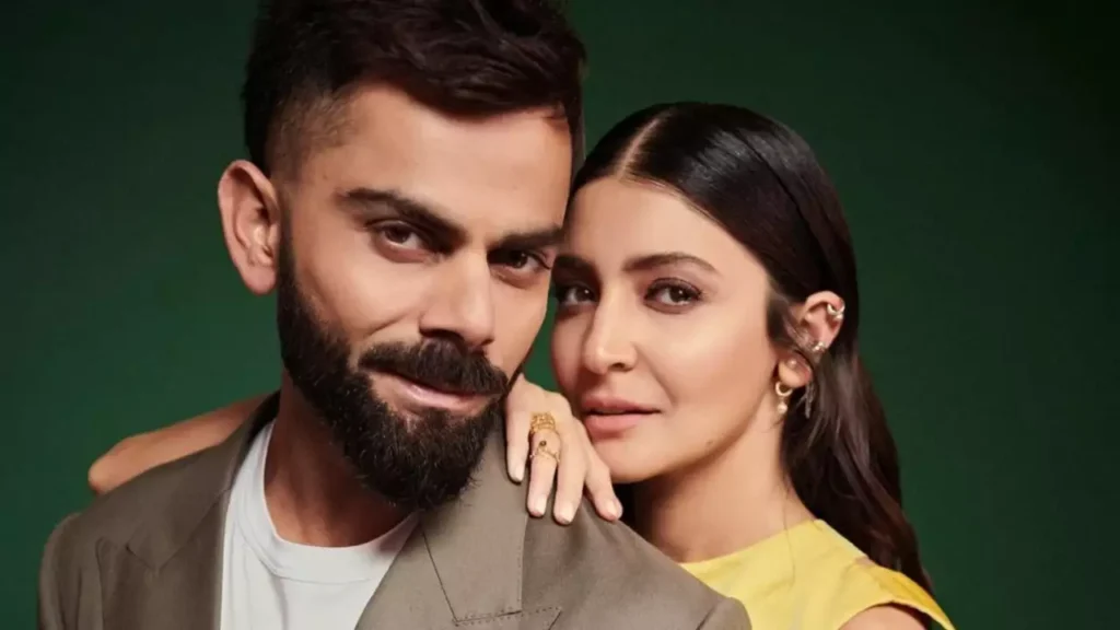 Virat Kohli Wife- Anushka Sharma Age, Photos, Profession, Instagram