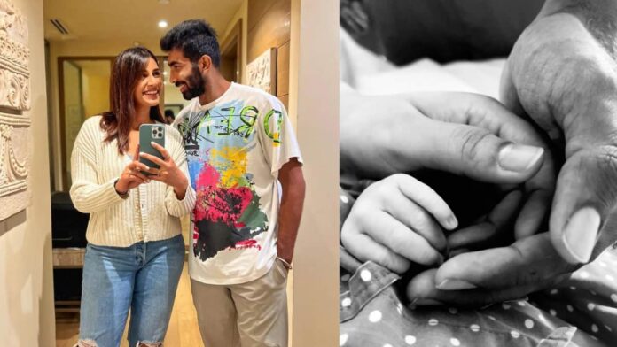Jasprit Bumrah Family- Father, Mother, Sister and More