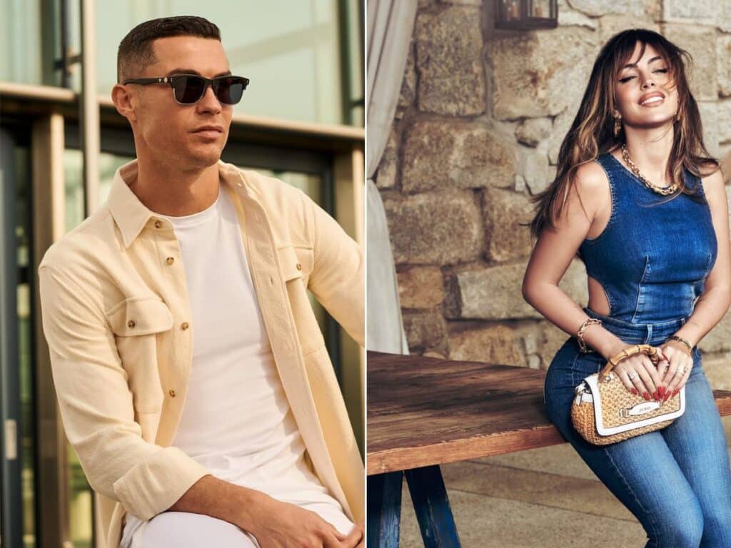 Cristiano Ronaldo Girlfriend- All You Need Too Know About Georgina Rodríguez