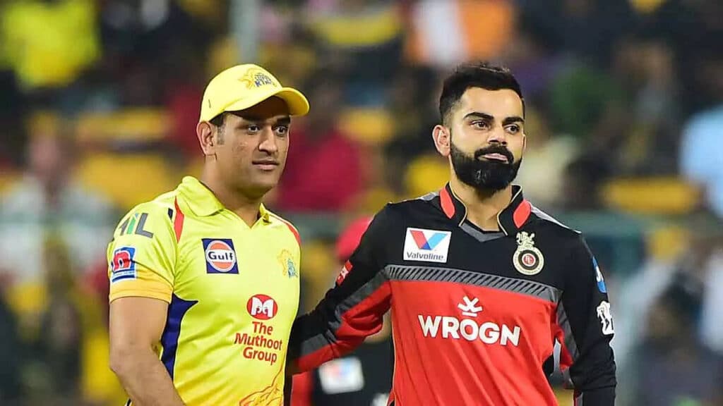 Not Kohli or Dhoni! This Legend Indian Cricketer Signed the First-Ever 100 Crore Deal