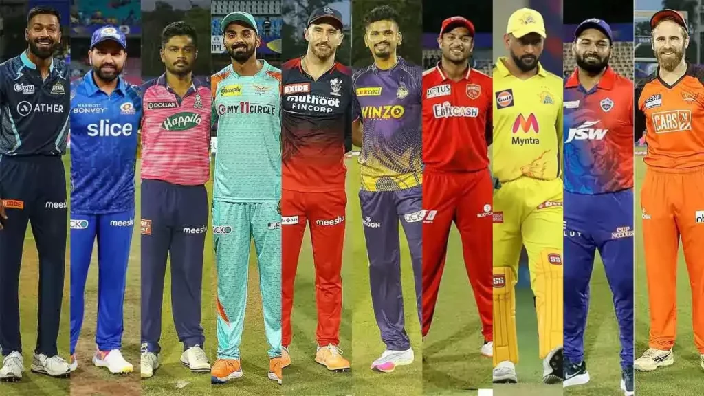 IPL 2024: 7 Reasons Why Indian Premier League Reigns Supreme in T20 Cricket