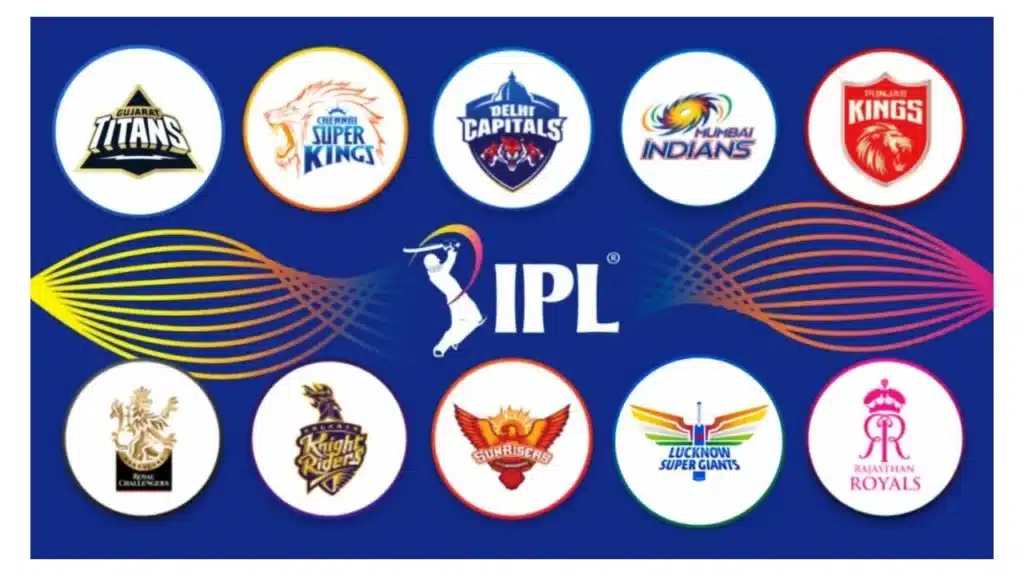IPL Teams