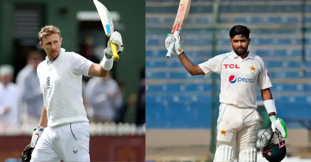 Top 5 Leading Run-Scorers in the World Test Championship