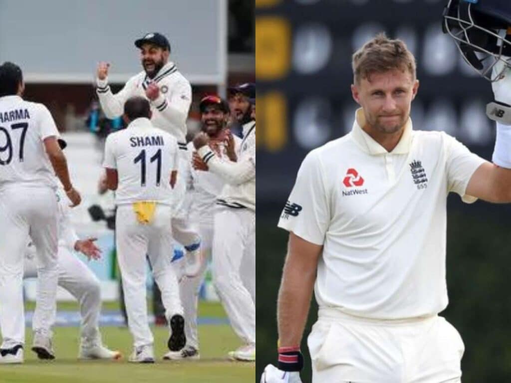 Joe Root Test Stats, IND vs ENG 1st Test 2024: Total Runs, Matches, Average, Strike Rate, 50s, and 100s Against India in Test Matches