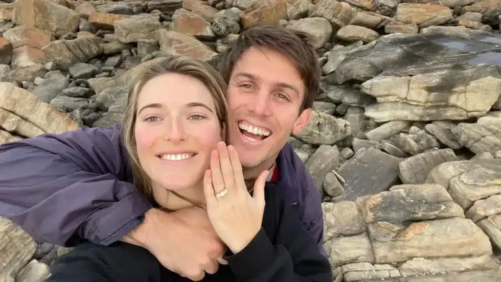 Mitchell Marsh Wife- Greta Mack Age, Photos, Instagram, Profession