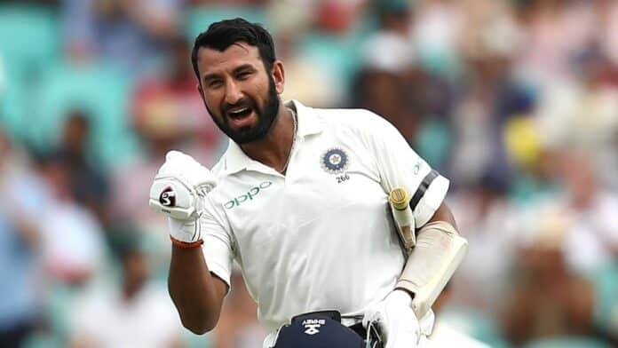3 Reasons Why Cheteshwar Pujara Deserves an Immediate Recall to the Indian Test Team