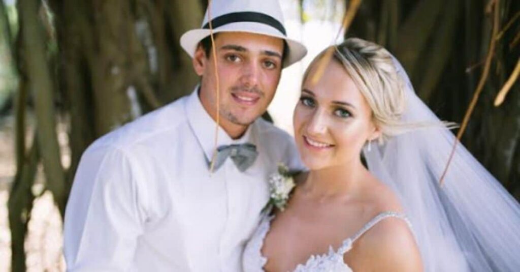 Quinton de Kock Wife- Sasha Hurly Age, Photos, Instagram, Profession