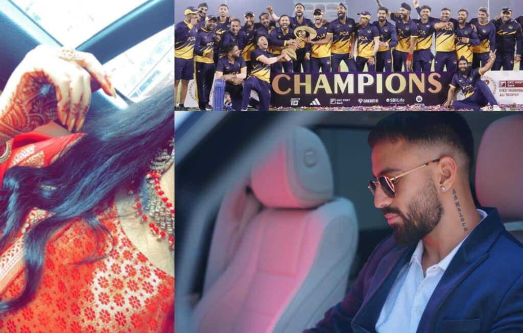 Ramandeep Singh Girlfriend