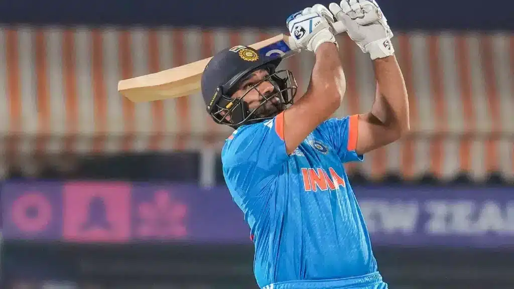Rohit Sharma Stats: Total Runs Scored at M Chinnaswamy Stadium, Bengaluru in T20I, ODI, IPL & Test Matches