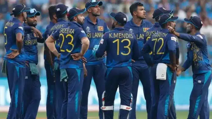 ICC Lifts Ban on Sri Lanka Cricket with Immediate Effect: Confirmed News
