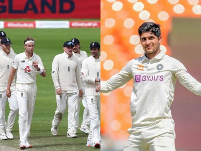 Shubman Gill Test Stats, IND vs ENG 1st Test 2024: Total Runs, Matches, Average, Strike Rate, 50s, and 100s Against England in Test Matches