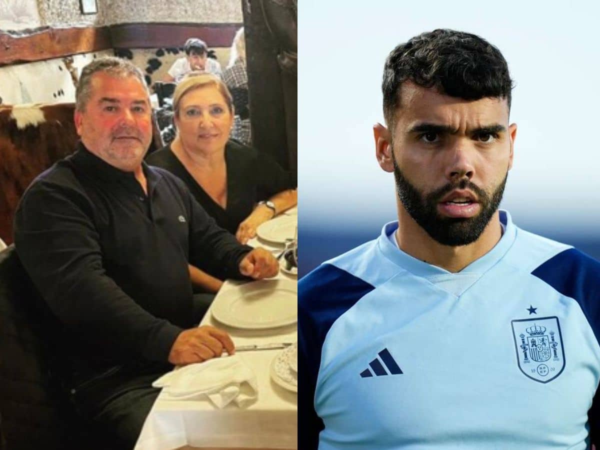 David Raya Family- Mother, Father, Siblings And More