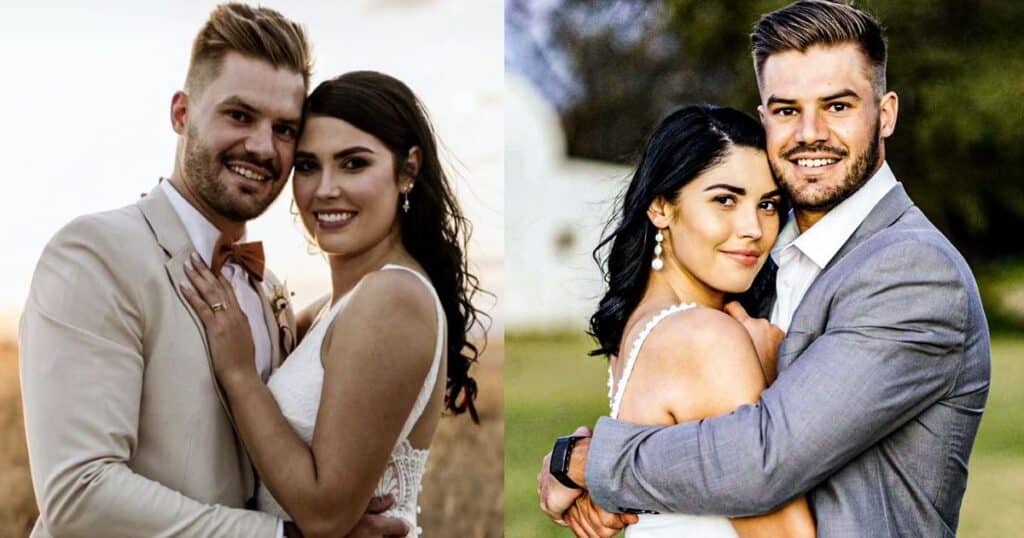 Aiden Markam Wife- Nicole Markram Age, Photos, Profession, Instagram
