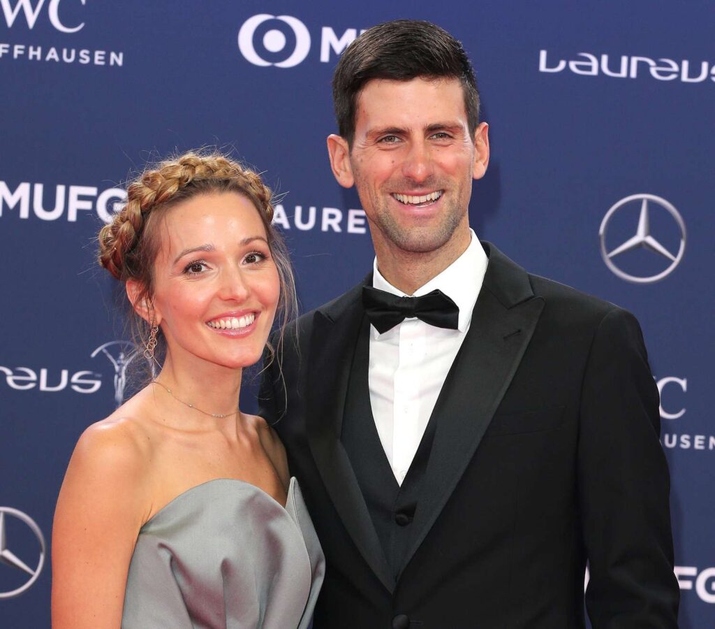 novak jelena djokovic 1 1c5cbf6a3bcb45b99b13191844df11f3