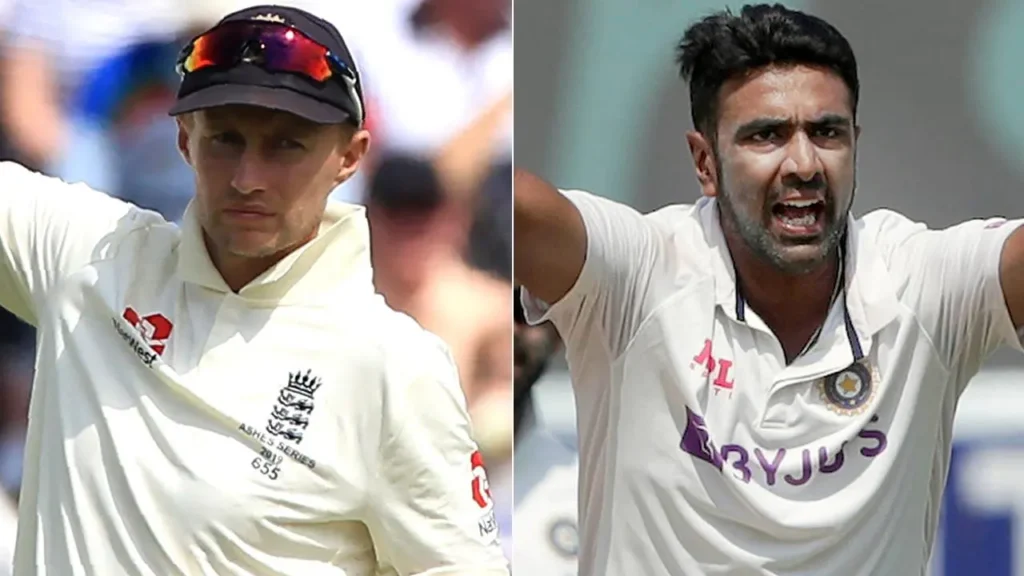 Not Ashwin or Root! This Australian Player Becomes ICC Men's Test Cricketer of the Year 2023
