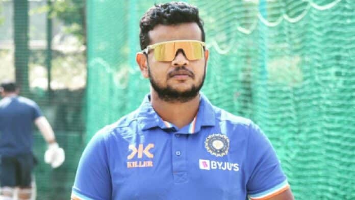 Meet Saurabh Kumar, All-rounder who will replace Ravindra Jadeja in the 2nd Test against England