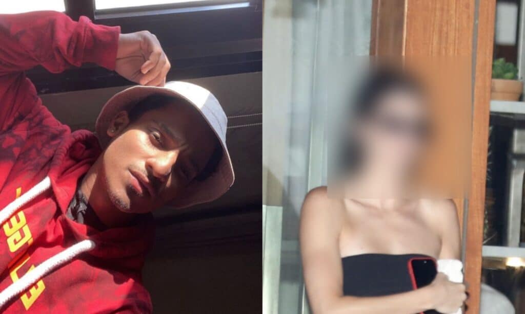 Ayush Badoni Girlfriend