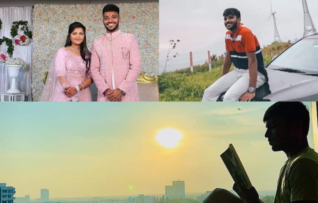 Chetan Sakariya Girlfriend