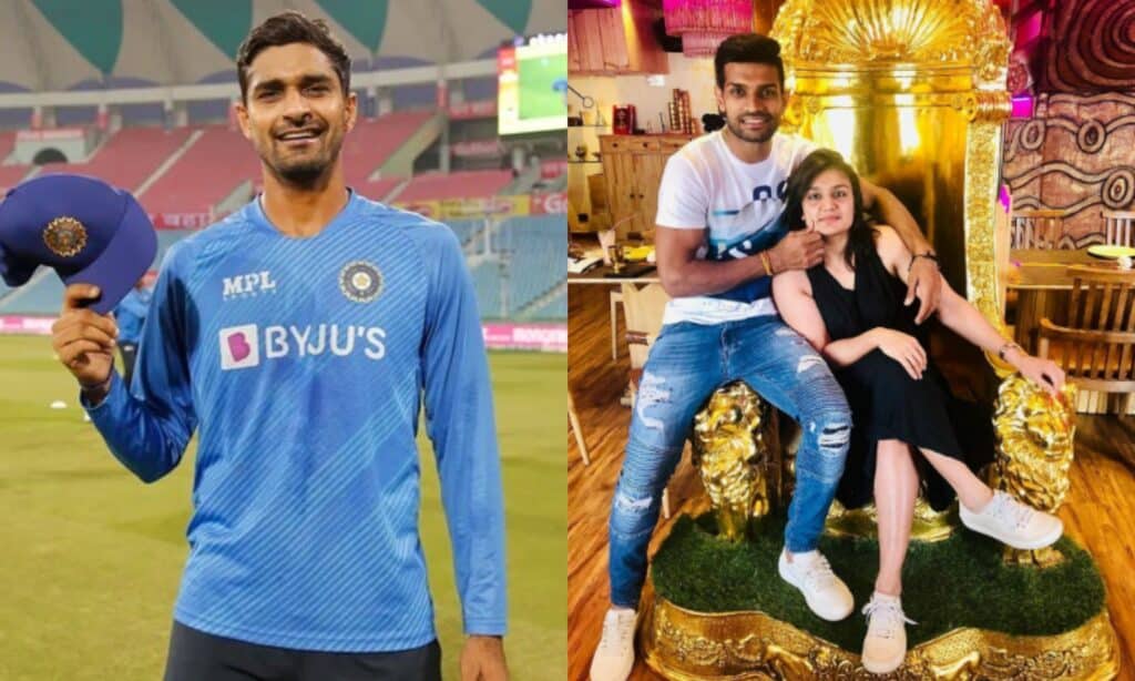 Deepak Hooda girlfriend