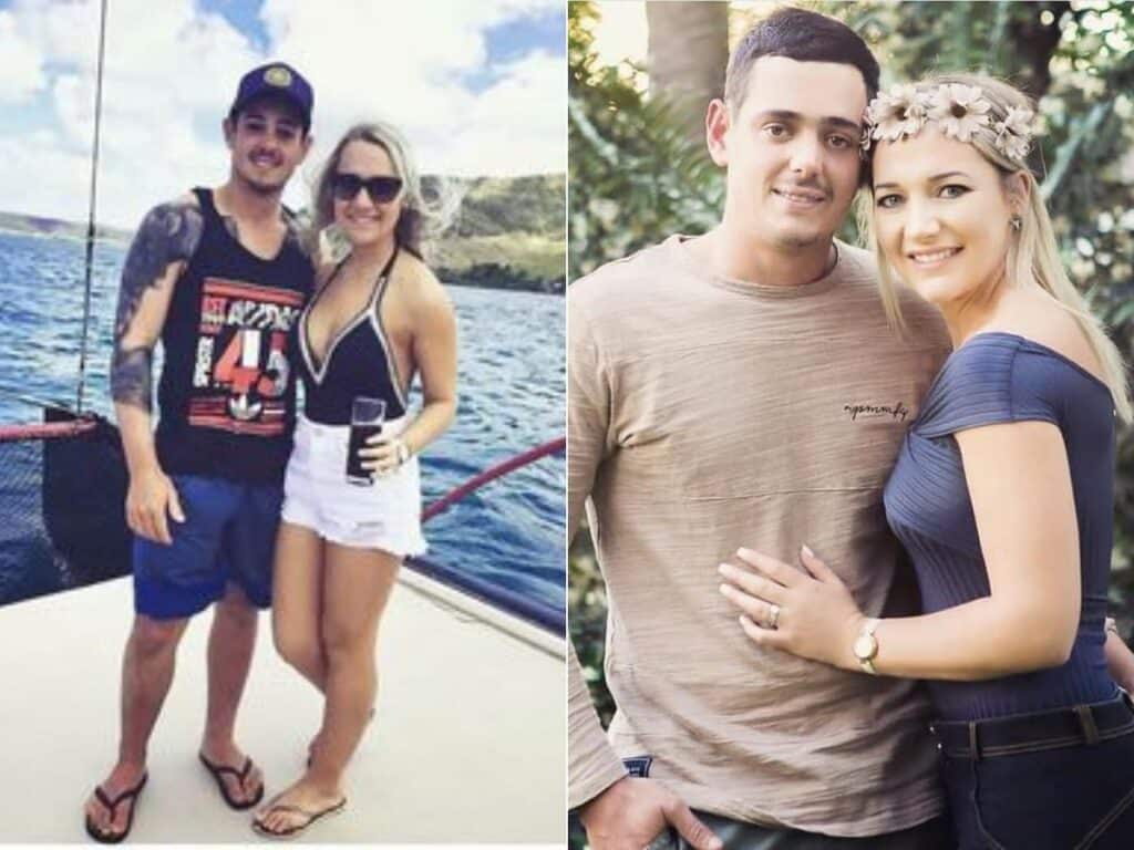 Quinton de Kock wife: All You Need to Know About Sasha Hurly