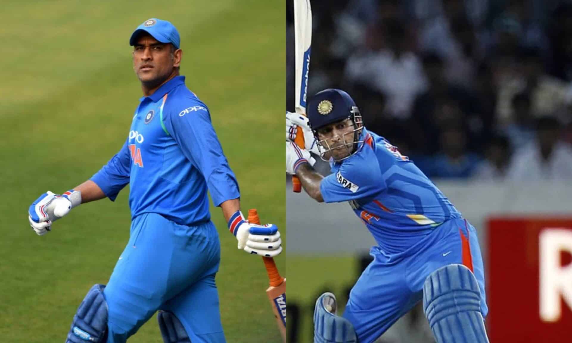 MS Dhoni Wife: Know All About Sakshi Singh Rawat - Cricreads11