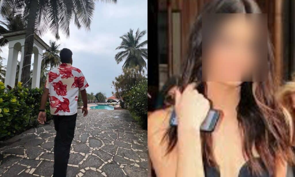 Nishant Sindhu Girlfriend