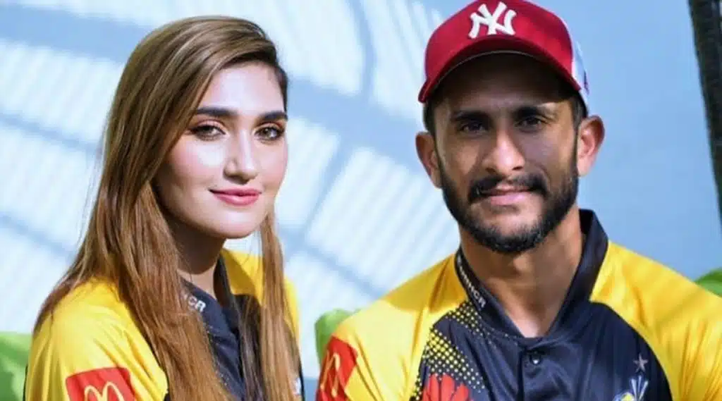 Hasan Ali Family- Father, Mother, Siblings