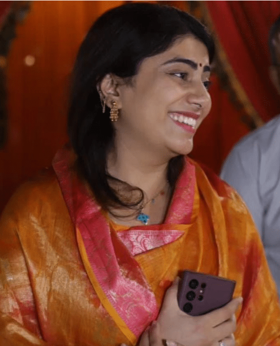 Ravindra Jadeja Wife