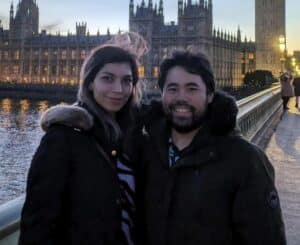 Hikaru Nakamura Wife- All About Atousa Pourkashiyan, A Chess Queen