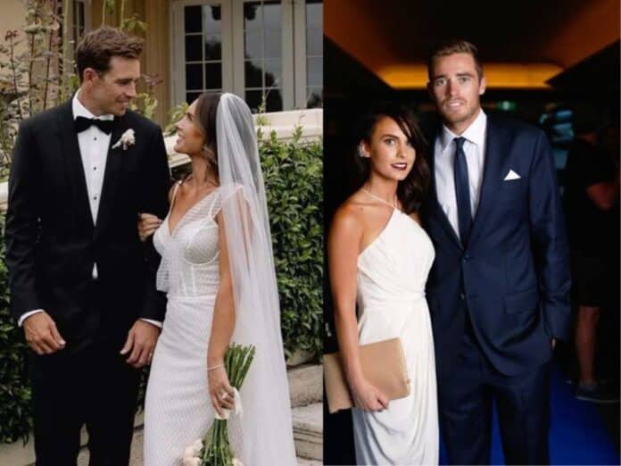 Tim Southee Wife