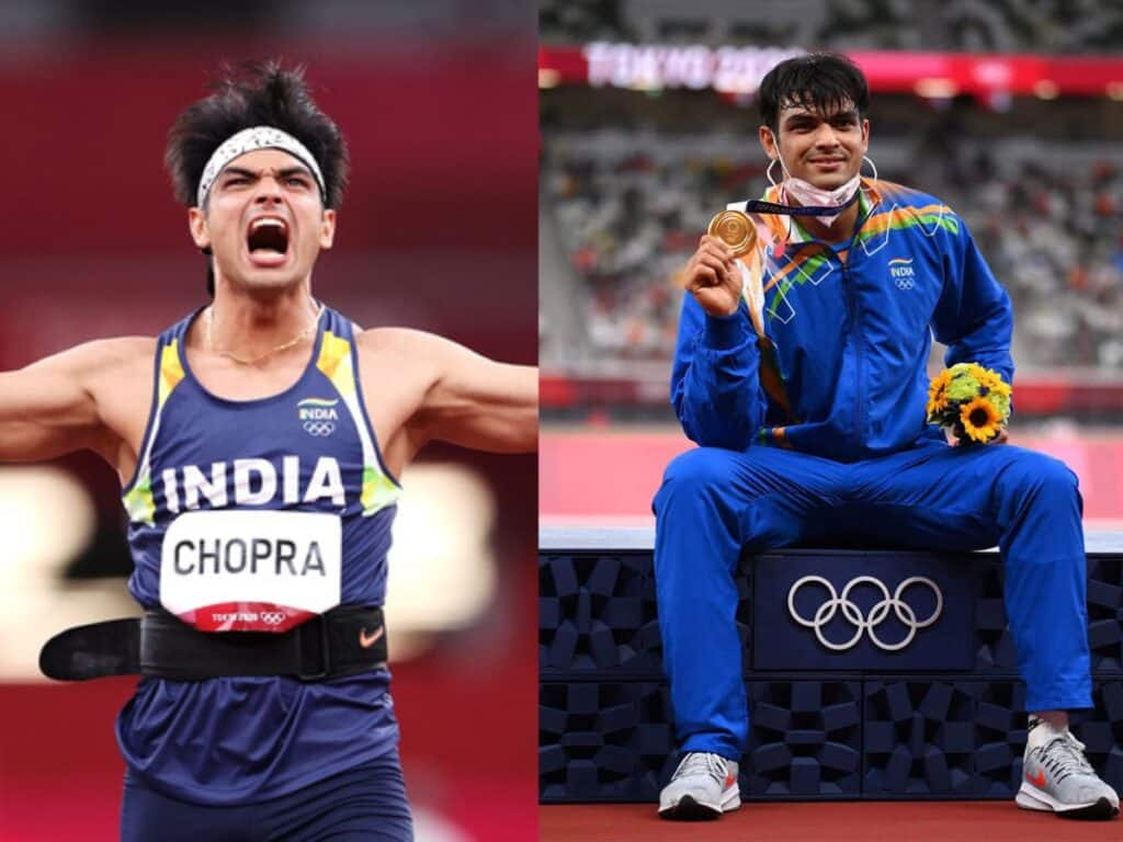 Neeraj Chopra Girlfriend