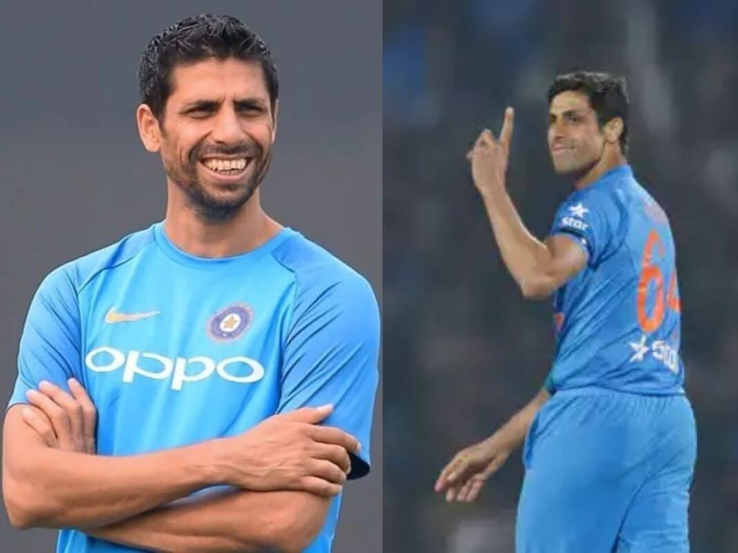 Ashish Nehra Family- Mother, Father, Siblings, And More - Cricreads11