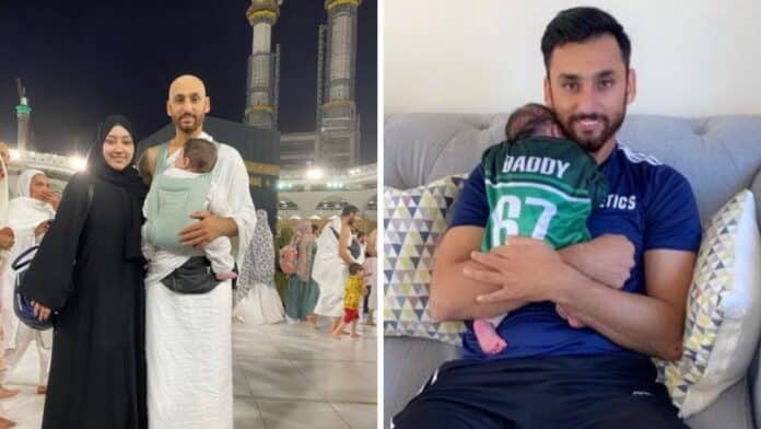 Salman Ali Agha Family- Father, Mother and More