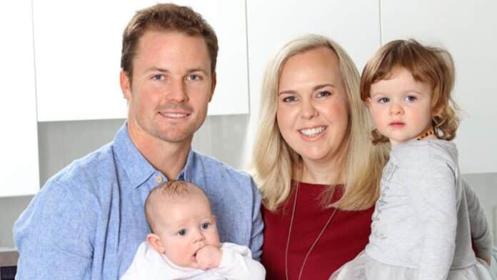 Colin Munro Family- Father, Mother, Siblings, Kids