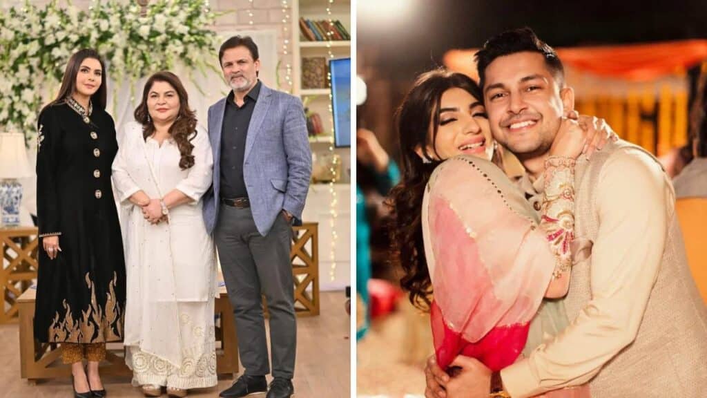 Azam Khan Family- Father, Mother, Siblings and More
