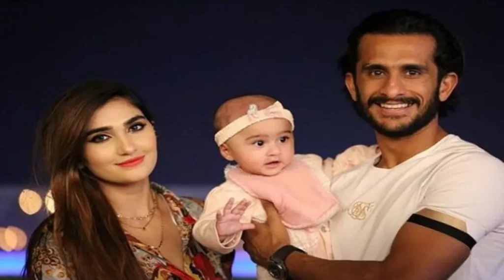 Hasan Ali Family- Father, Mother, Siblings