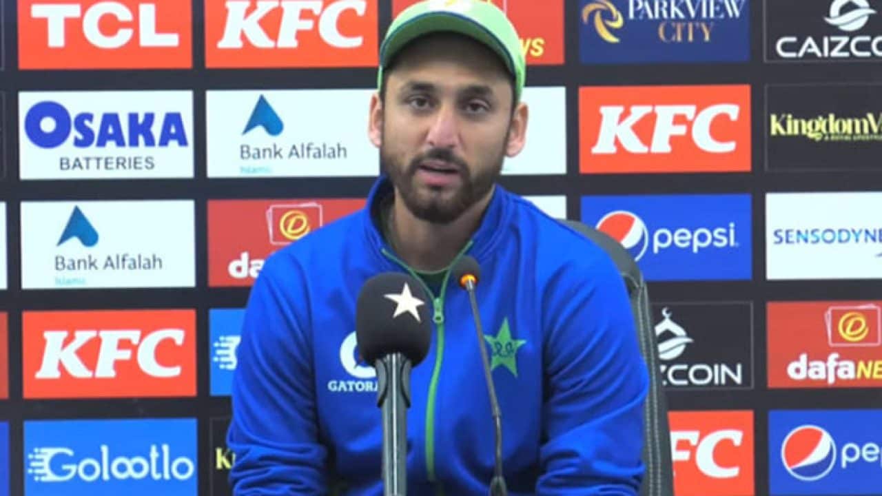 Salman Ali Agha Family- Father, Mother And More