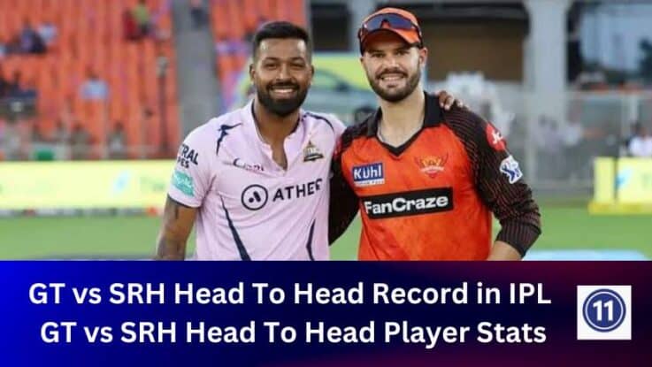 GT vs SRH Head to Head 20240331 091009 0000