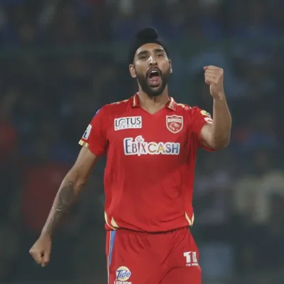 Harpreet Brar