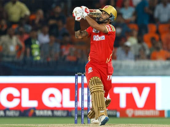 Shikhar Dhawan