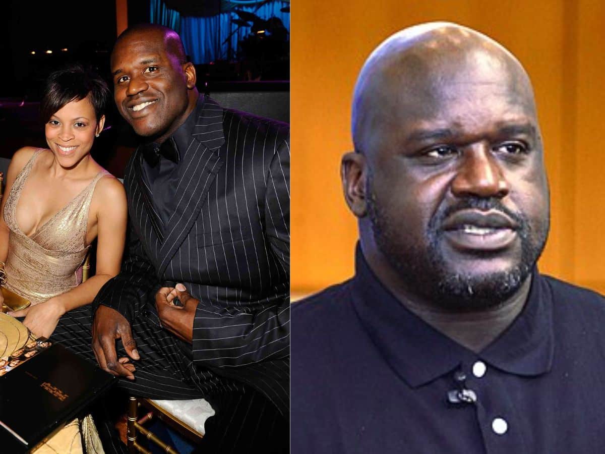 Is Shaquille O'Neal Married? All You Need To Know About Shaquille O ...