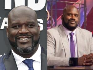 Is Shaquille O'Neal Married? All You Need To Know About Shaquille O
