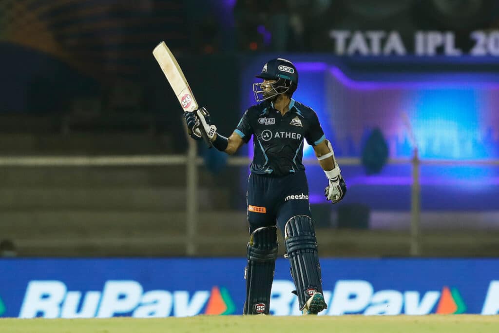 Wriddhiman Saha