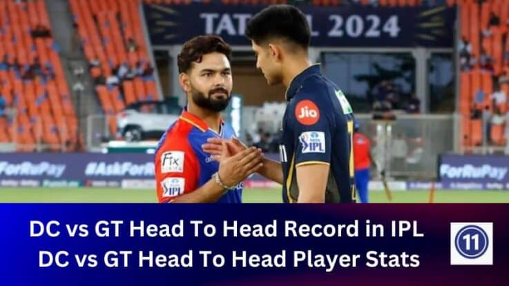 DC vs GT Head to Head IPL 20240424 105025 0000
