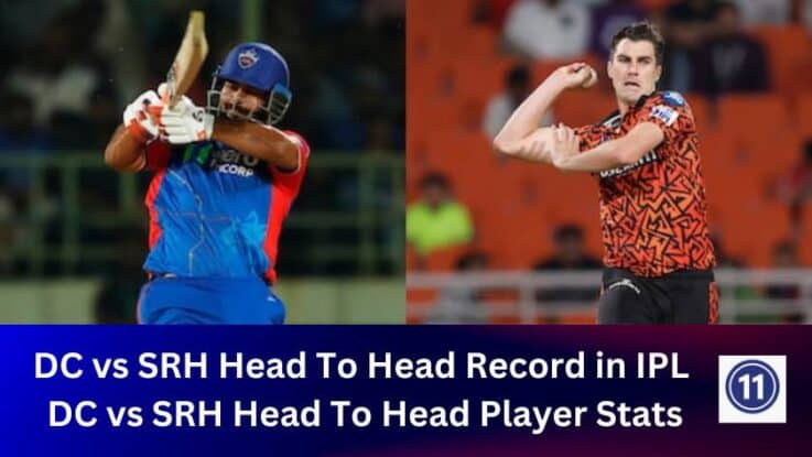 DC vs SRH Head to Head 20240420 133106 0000