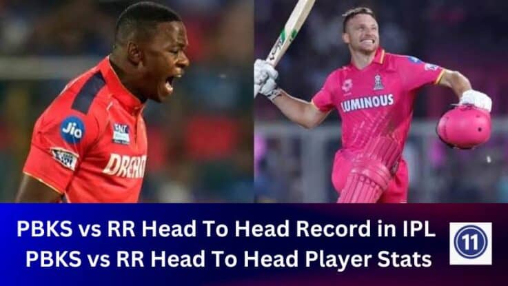 PBKS vs RR Head to Head 20240413 153106 0000