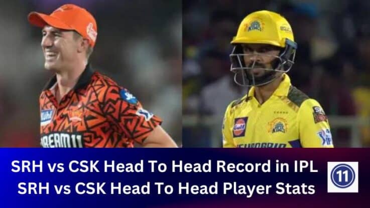 SRH vs CSK Head to Head 20240405 122126 0000
