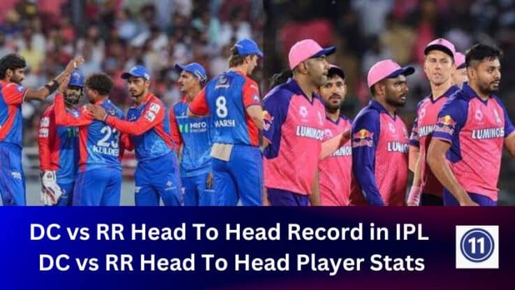 DC vs RR Head to Head Stats IPL 20240507 093544 0000